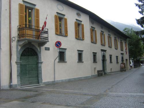 Realizzazione di Serramenti, Persiane esterne.