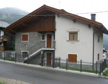 Realizzazione di Serramenti, Perlinatura esterna, Portoncini d' ingresso.